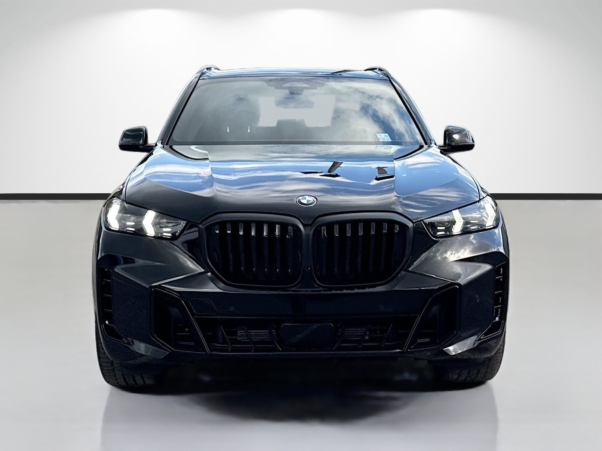 New 2026 BMW X5 xDrive40i w/ M Sport Package AWD/4WD image 8