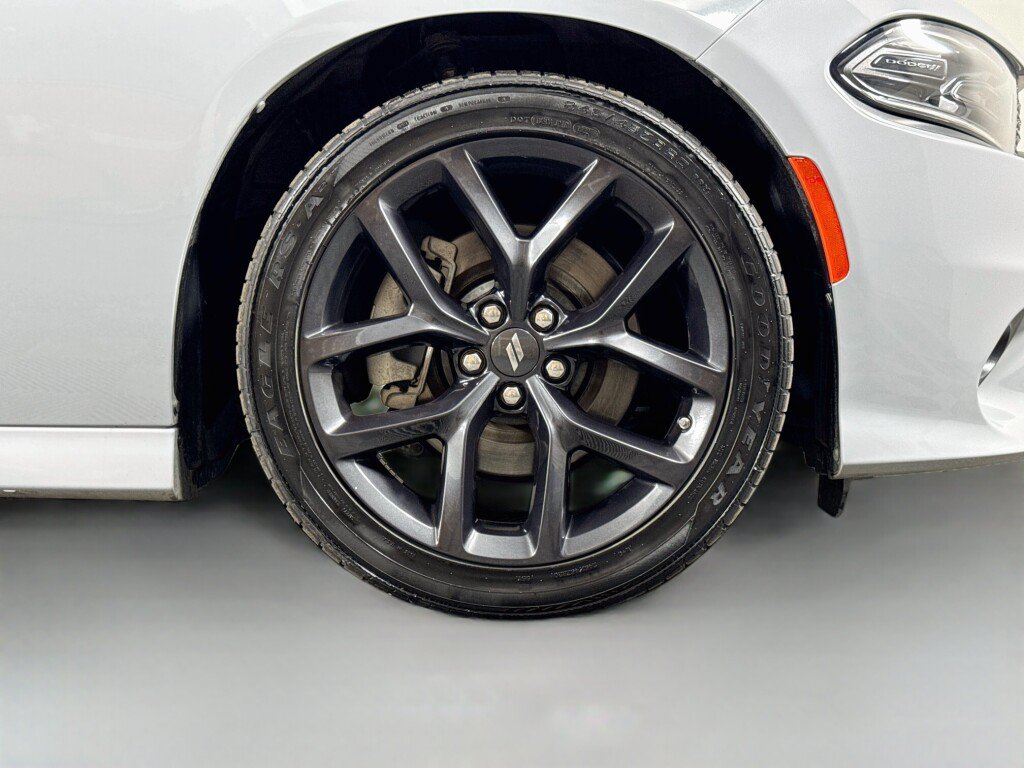 Used 2022 Dodge Charger GT w/ Blacktop Package RWD image 39