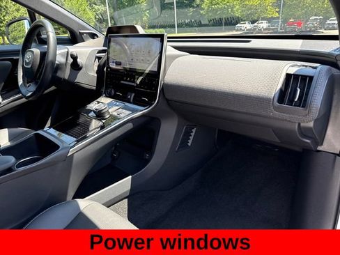 Used 2023 Toyota bZ4X AWD w/ Weather Package image 28