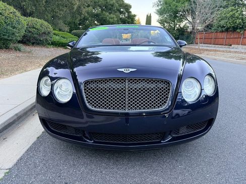 Used 2007 Bentley Continental GTC image 5