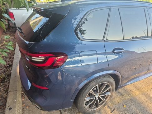 Used 2021 BMW X5 sDrive40i w/ M Sport Package RWD image 15
