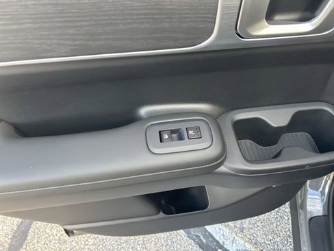 New 2026 Hyundai Santa Fe Limited image 24