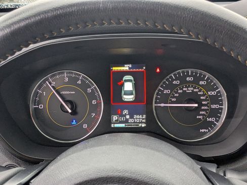 Used 2023 Subaru Crosstrek 2.5i Sport w/ Popular Package #3 image 15