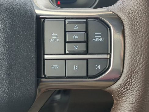 Used 2025 Ford F450 King Ranch w/ Chrome Package image 25