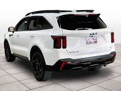 Used 2026 Kia Sorento SX Prestige AWD/4WD image 15