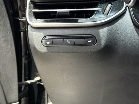 Used 2023 INFINITI QX60 Autograph FWD image 19