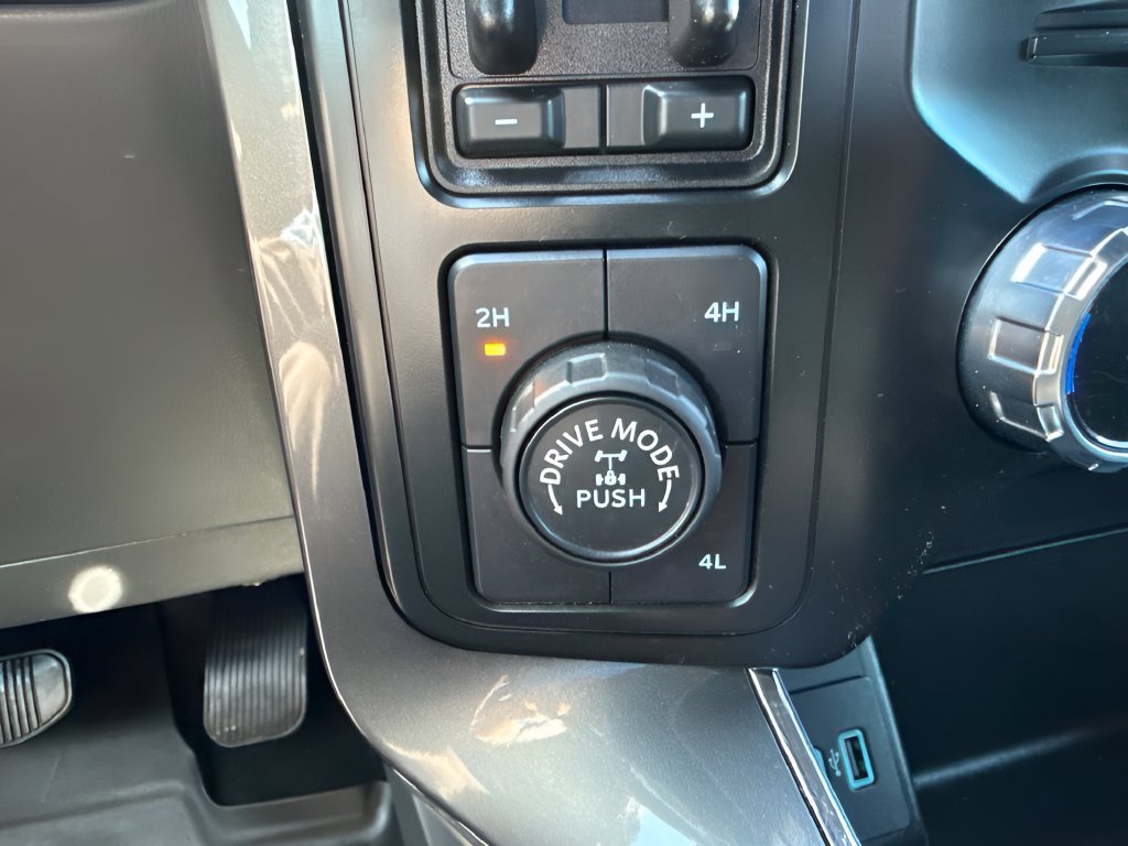 Used 2023 Ford F150 XLT w/ Equipment Group 302A High AWD/4WD image 20