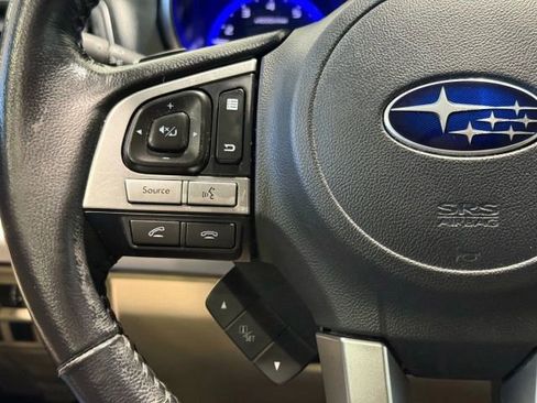 Used 2016 Subaru Legacy 2.5i Premium image 14