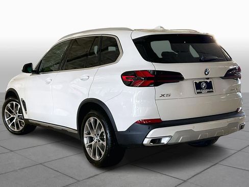New 2026 BMW X5 sDrive40i w/ Climate Comfort Package image 12