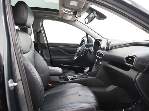 Used 2020 Hyundai Santa Fe Limited w/ Cargo Package AWD/4WD image 11