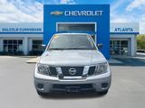 Used 2019 Nissan Frontier SV image 2