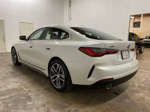 Used 2026 BMW 430i xDrive AWD/4WD image 3