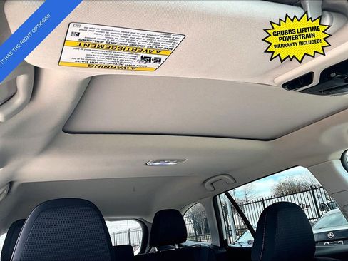 Used 2023 Subaru Outback Premium w/ Popular Package #1 image 23