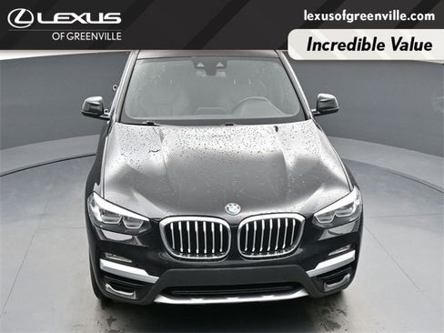 Used 2019 BMW X3 xDrive30i image 41