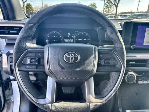 New 2026 Toyota Tacoma TRD Off-Road image 24