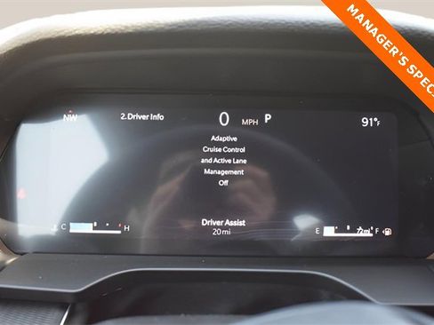 New 2025 Jeep Grand Cherokee L Laredo w/ Luxury Tech Group I image 22