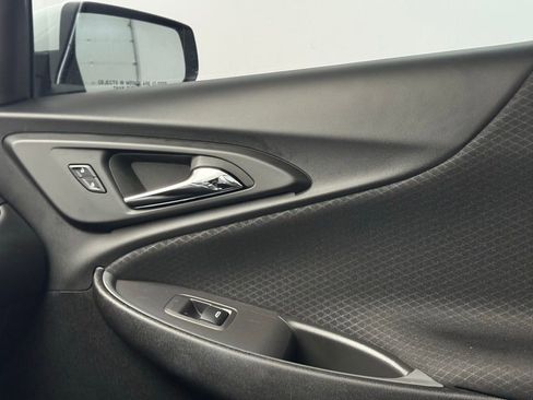 Used 2024 Chevrolet Malibu LT image 38