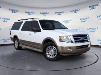 Used 2012 Ford Expedition EL XLT video 2