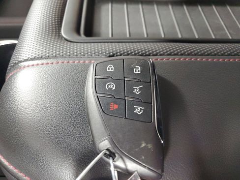 Used 2023 Chevrolet Suburban RST w/ Luxury Package image 25