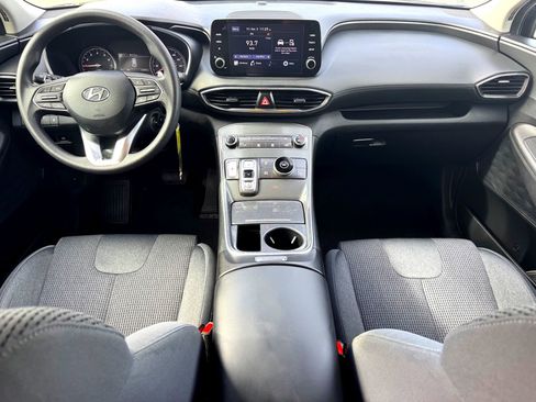 Used 2022 Hyundai Santa Fe SE image 18