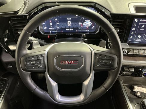 Used 2023 GMC Sierra 1500 SLT w/ SLT Premium Plus Package image 24