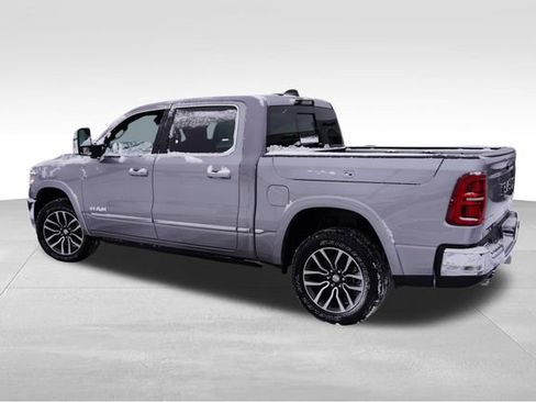 Used 2025 RAM 1500 Limited image 8