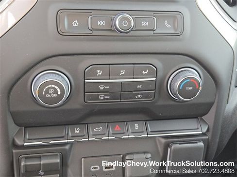 New 2026 Chevrolet Silverado 2500 W/T w/ WT Convenience Package image 13