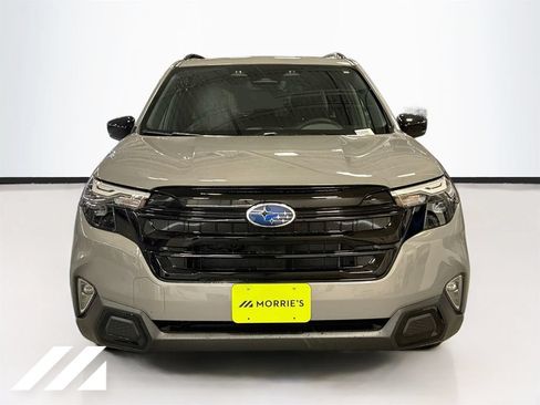 New 2026 Subaru Forester Sport w/ Onyx Edition AWD/4WD image 2