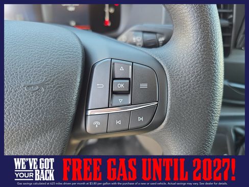 New 2026 Ford Transit 150 Low Roof RWD image 26