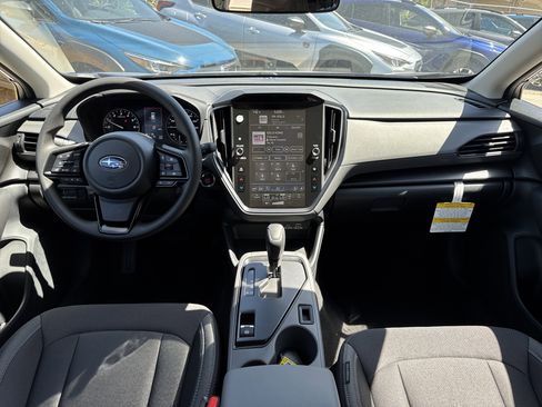 New 2026 Subaru Crosstrek 2.0i Premium AWD/4WD image 11