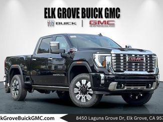 New 2026 GMC Sierra 2500 Denali w/ Denali Reserve Package video 1