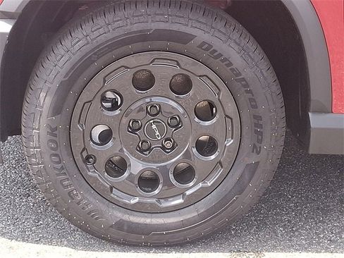 New 2026 Honda Passport RTL image 8