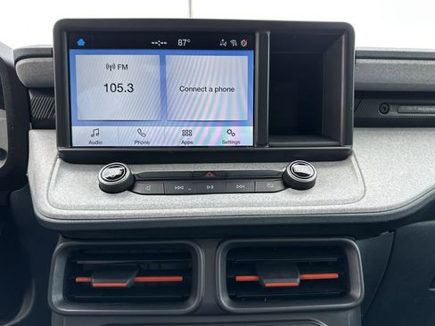 Used 2022 Ford Maverick XLT w/ Equipment Group 300A Standard AWD/4WD image 11