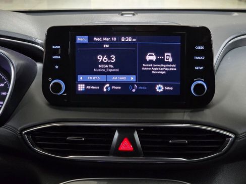 Certified 2023 Hyundai Santa Fe SE image 25