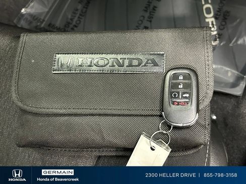 Used 2024 Honda Accord EX image 30