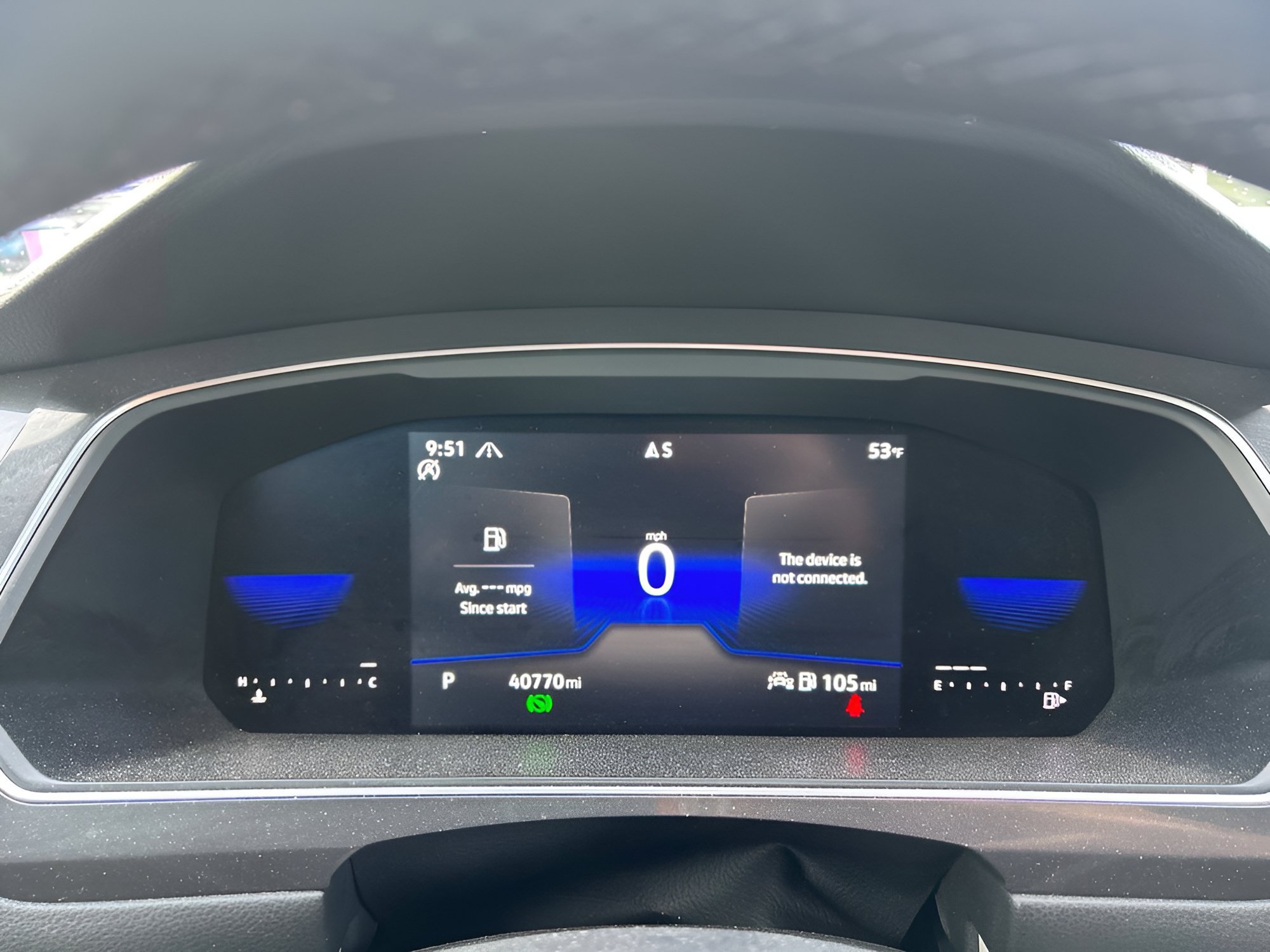 Used 2022 Volkswagen Tiguan SE R-Line AWD/4WD image 23