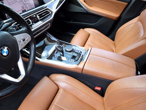 Used 2019 BMW X7 xDrive40i w/ Premium Package image 41