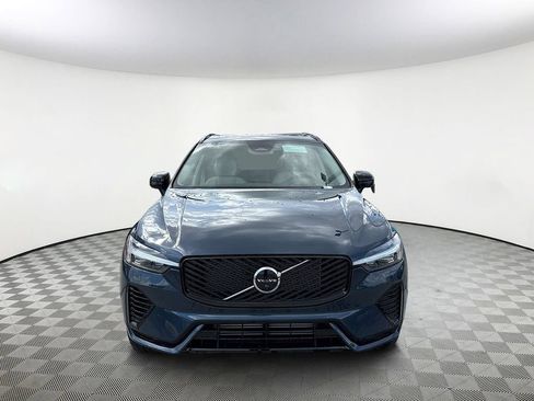 New 2026 Volvo XC60 T8 Ultra w/ Protection Package Premier AWD/4WD image 2