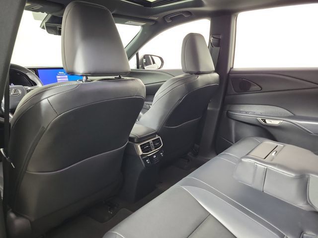 Used 2023 Lexus RX 350 Premium w/ Accessory Package (Z1) FWD image 11