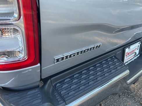 Used 2024 RAM 3500 Big Horn image 17