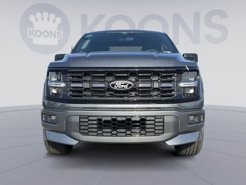 New 2026 Ford F150 STX AWD/4WD image 11