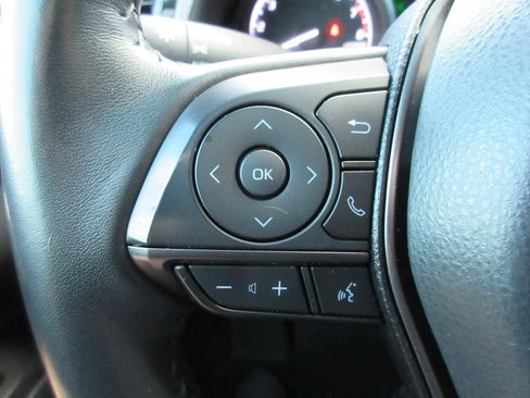 Used 2024 Toyota Camry SE FWD image 24