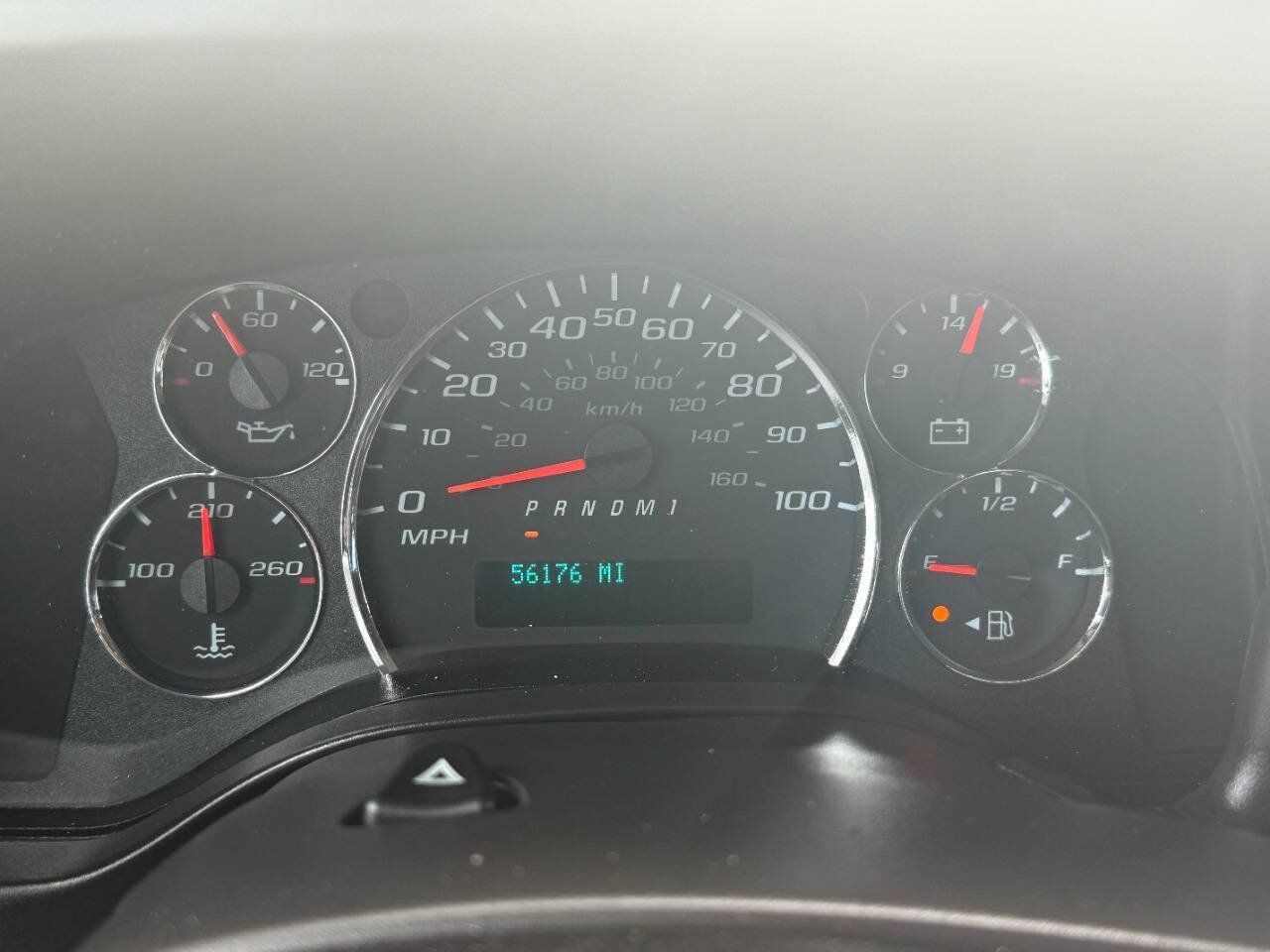 Used 2023 Chevrolet Express 3500 LS RWD image 10