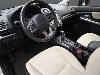Used 2016 Subaru Crosstrek 2.0i Limited AWD/4WD video 2