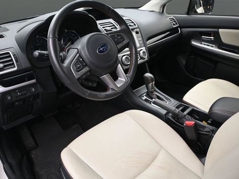 Used 2016 Subaru Crosstrek 2.0i Limited AWD/4WD image 2