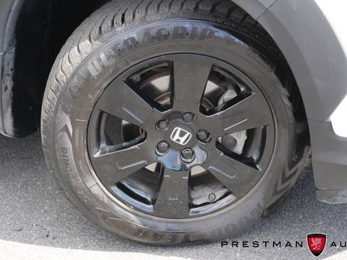 Used 2022 Honda Pilot TrailSport image 2