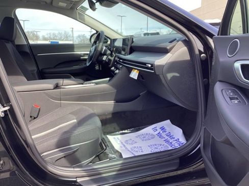 New 2026 Hyundai Sonata SEL FWD image 16