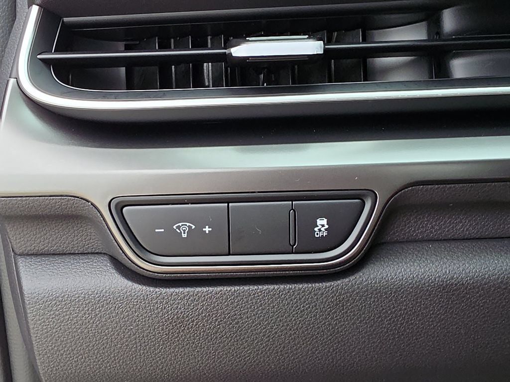 New 2026 Kia Carnival SX w/ SX Dark Edition Package FWD image 29