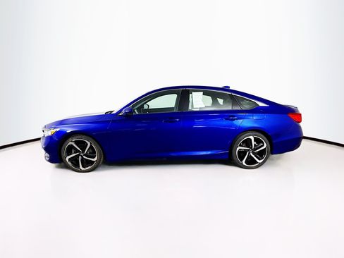 Used 2019 Honda Accord Sport image 7