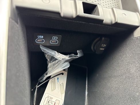 New 2026 Genesis GV70 2.5T Sport Prestige image 34